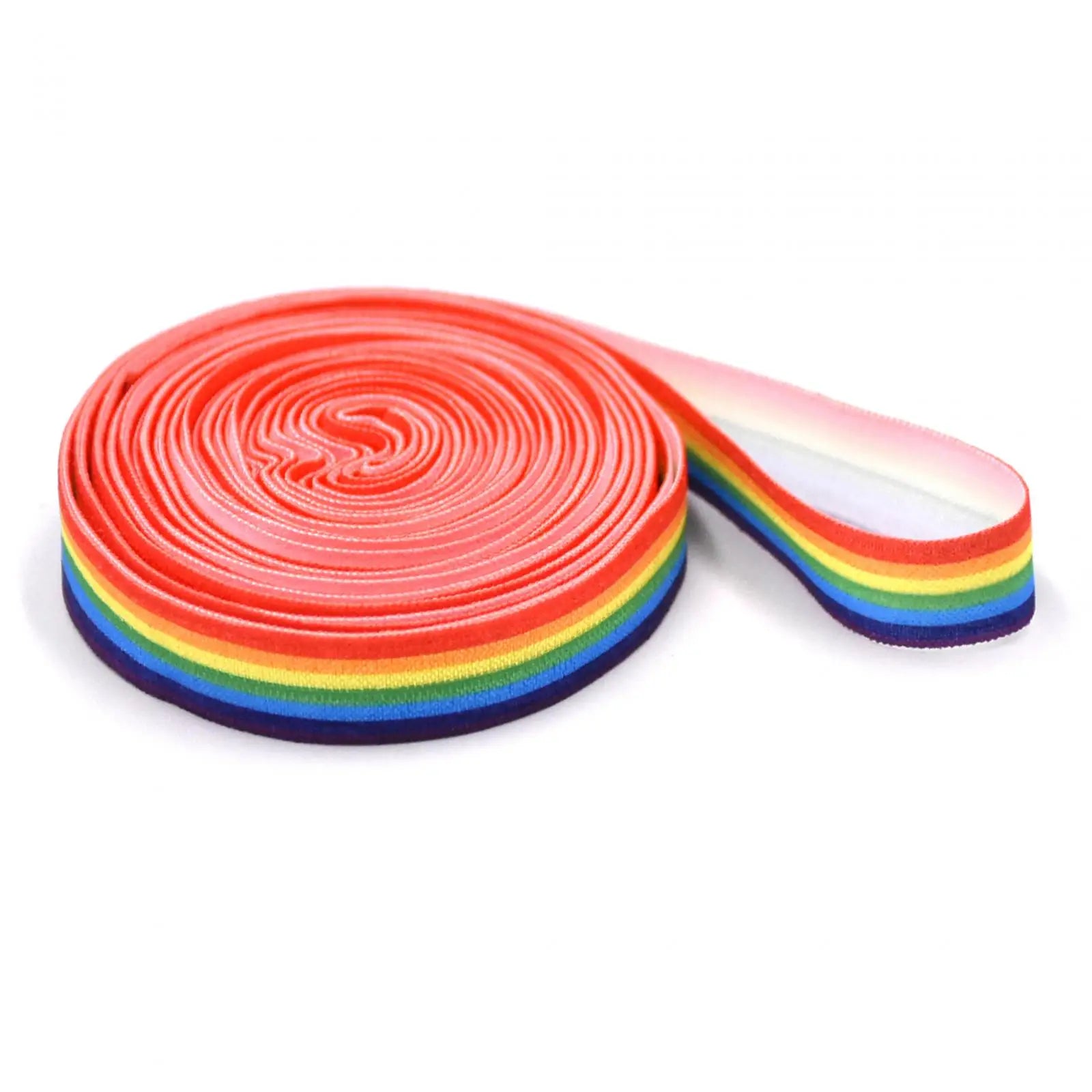 🎀 Corda de Pular Elástica Chinesa – Diversão e Movimento para Crianças