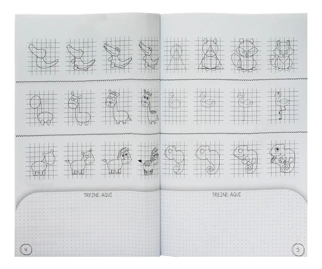 Livro 365 Aprendendo A Desenhar