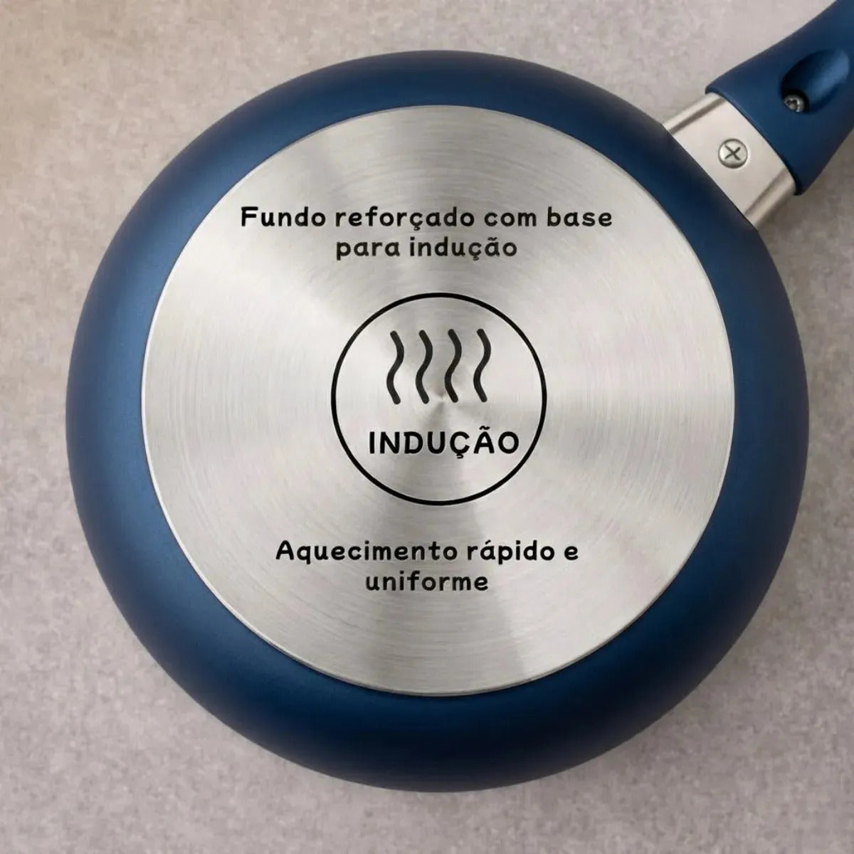 Jogo De Panelas Cerâmica Tampa De Vidro 5 Peças De Indução 3mm Revestimento Cerâmico Creme Para Fogão Tradicional Gás Antiaderente Pítia