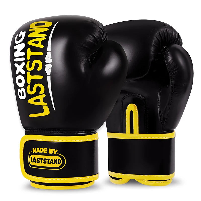 🥊 Luvas de Boxe Infantil MMA – Treino e Proteção