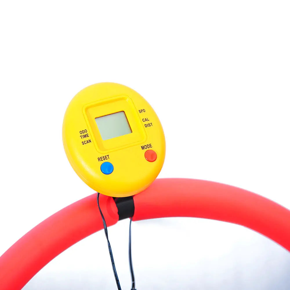 💪 Banco de Musculação Infantil Ajustável – Fitness para Crianças