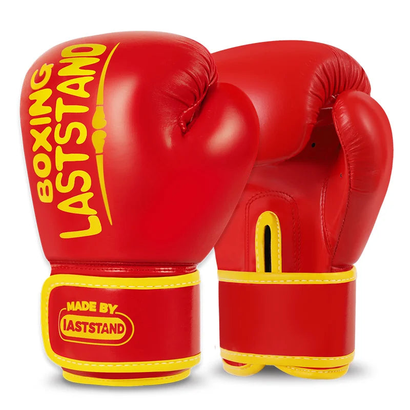 🥊 Luvas de Boxe Infantil MMA – Treino e Proteção