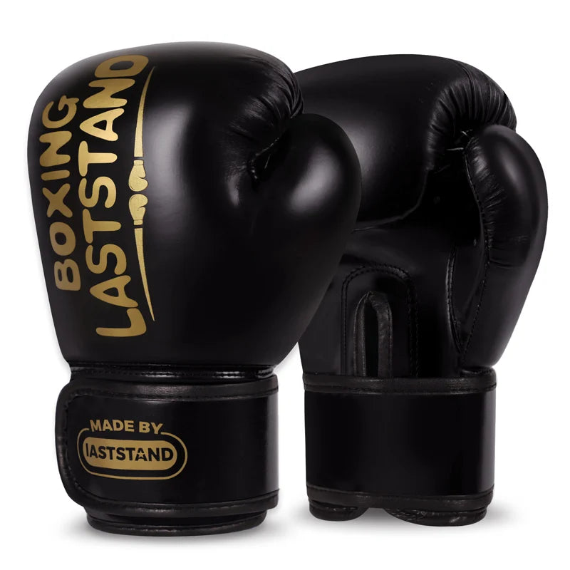 🥊 Luvas de Boxe Infantil MMA – Treino e Proteção