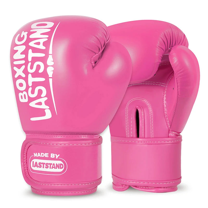 🥊 Luvas de Boxe Infantil MMA – Treino e Proteção