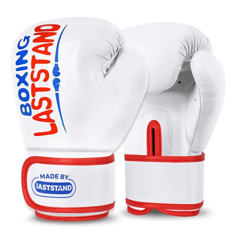 🥊 Luvas de Boxe Infantil MMA – Treino e Proteção