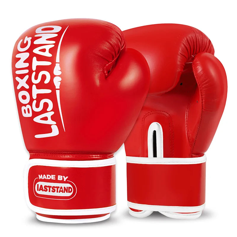 🥊 Luvas de Boxe Infantil MMA – Treino e Proteção