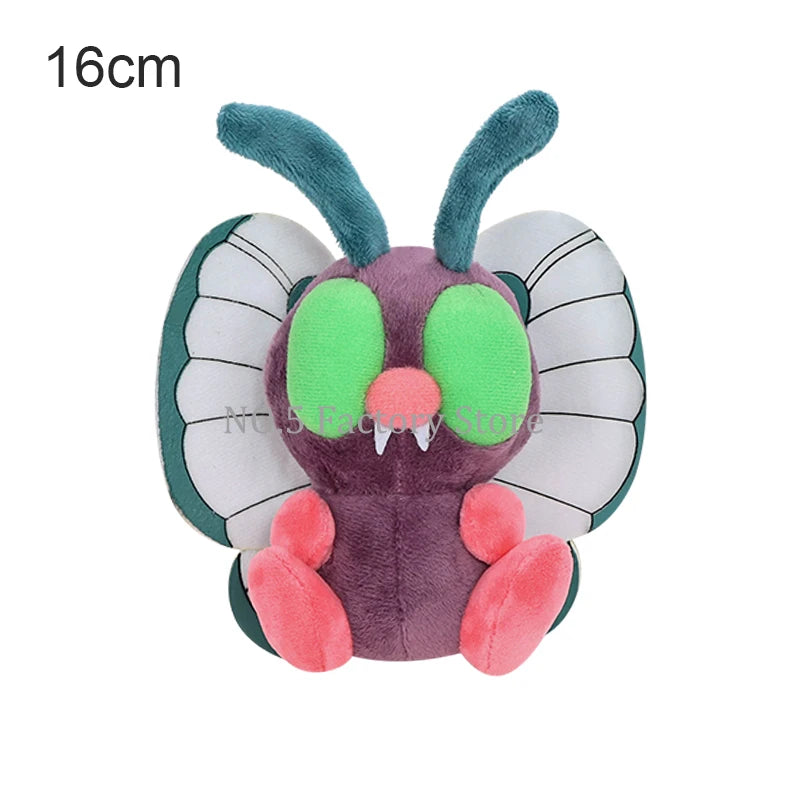 ⚡ Pelúcias Pokémon – Personagens Fofos para Colecionar