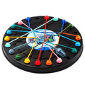 Jogo Challenge A – Desafio de Destravamento de Corda que Vicia!