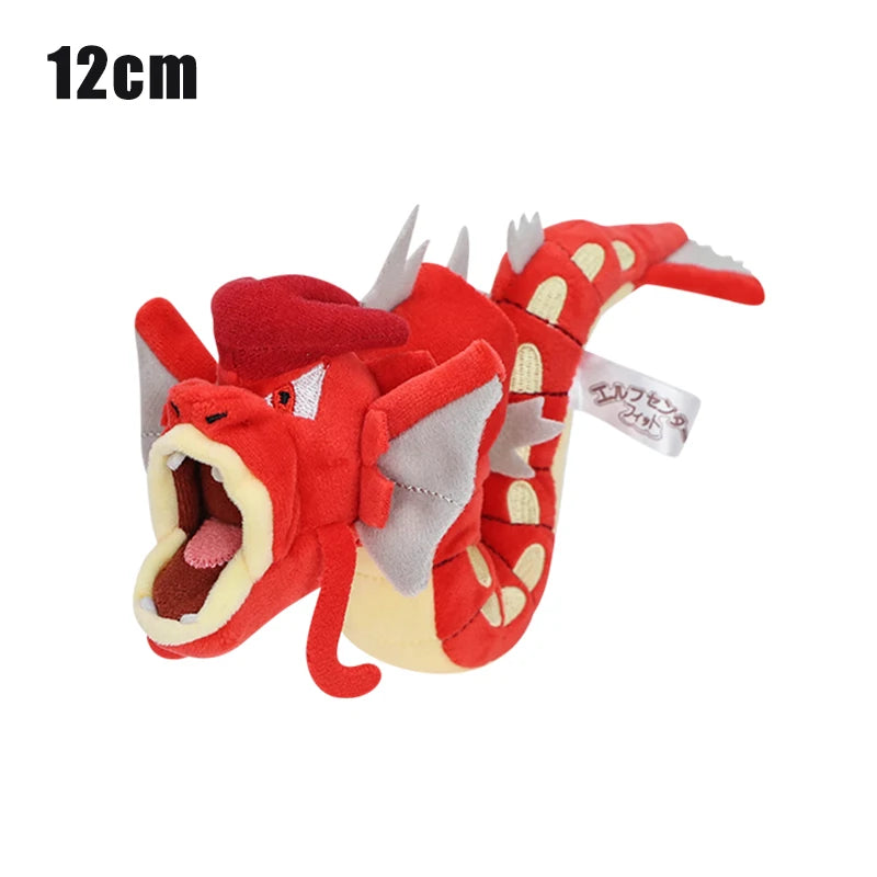 ⚡ Pelúcias Pokémon – Personagens Fofos para Colecionar