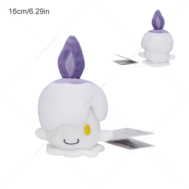 ⚡ Pelúcias Pokémon – Personagens Fofos para Colecionar