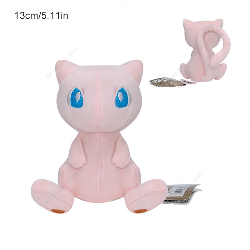 ⚡ Pelúcias Pokémon – Personagens Fofos para Colecionar