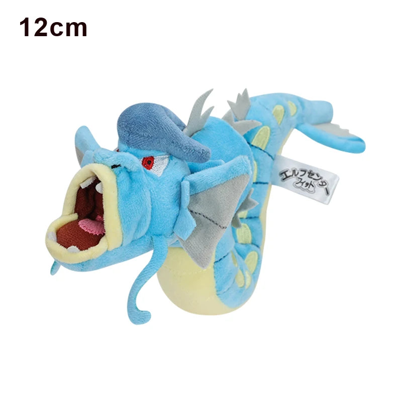 ⚡ Pelúcias Pokémon – Personagens Fofos para Colecionar