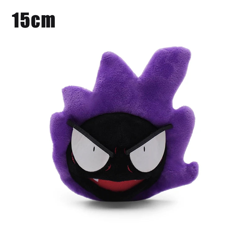 ⚡ Pelúcias Pokémon – Personagens Fofos para Colecionar