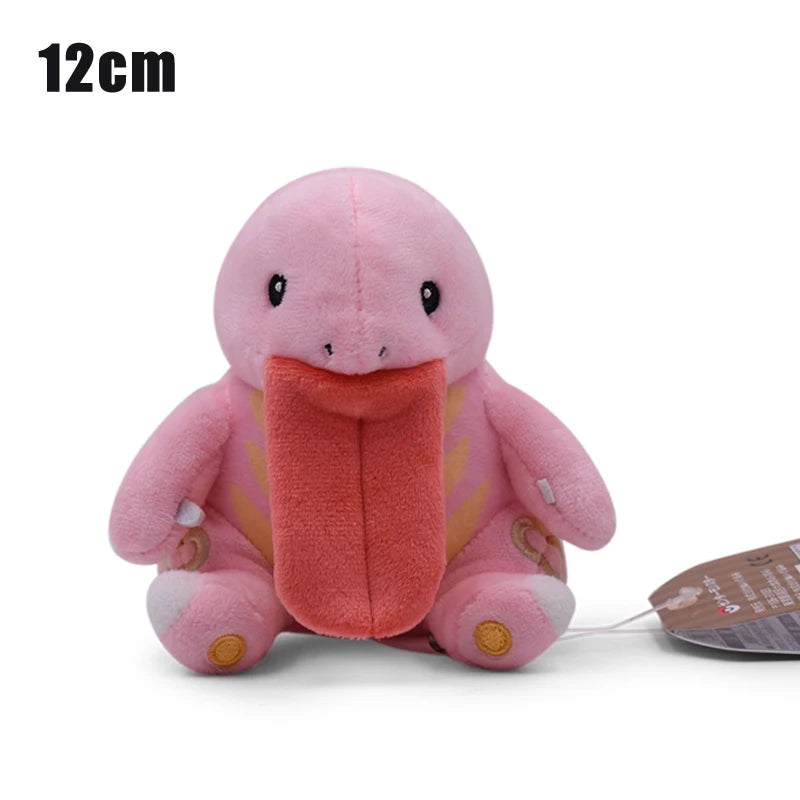 ⚡ Pelúcias Pokémon – Personagens Fofos para Colecionar