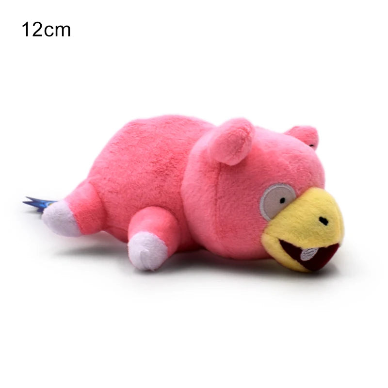 ⚡ Pelúcias Pokémon – Personagens Fofos para Colecionar