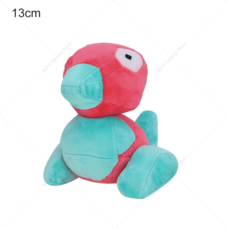 ⚡ Pelúcias Pokémon – Personagens Fofos para Colecionar