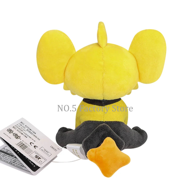 ⚡ Pelúcias Pokémon – Personagens Fofos para Colecionar