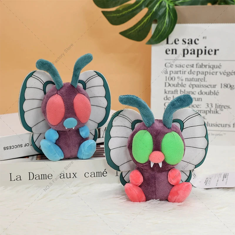 ⚡ Pelúcias Pokémon – Personagens Fofos para Colecionar