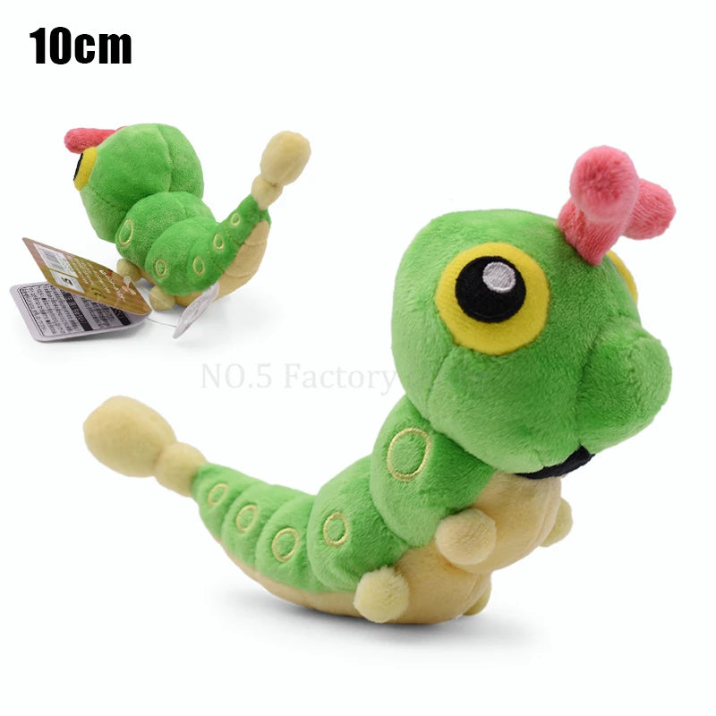 ⚡ Pelúcias Pokémon – Personagens Fofos para Colecionar