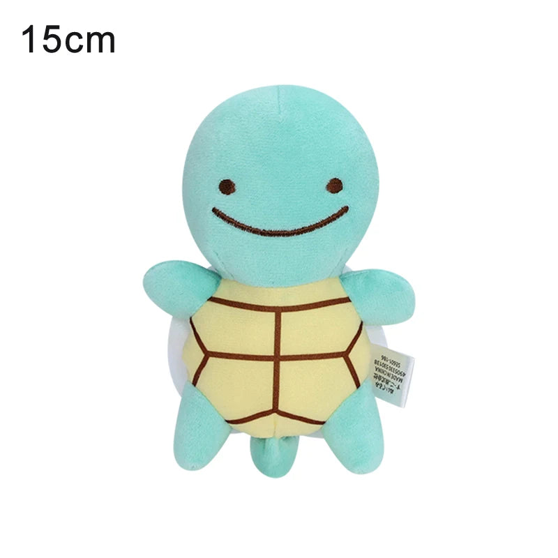 ⚡ Pelúcias Pokémon – Personagens Fofos para Colecionar