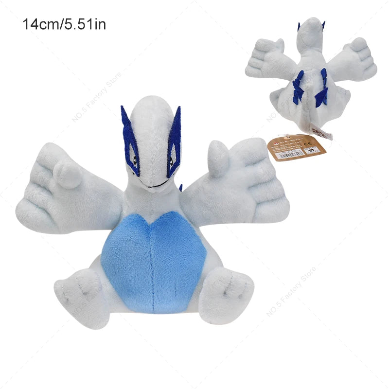 ⚡ Pelúcias Pokémon – Personagens Fofos para Colecionar