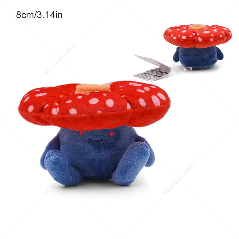 ⚡ Pelúcias Pokémon – Personagens Fofos para Colecionar