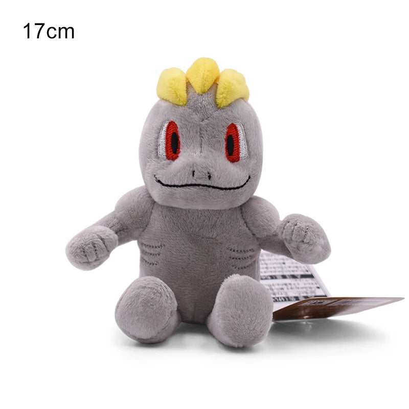 ⚡ Pelúcias Pokémon – Personagens Fofos para Colecionar