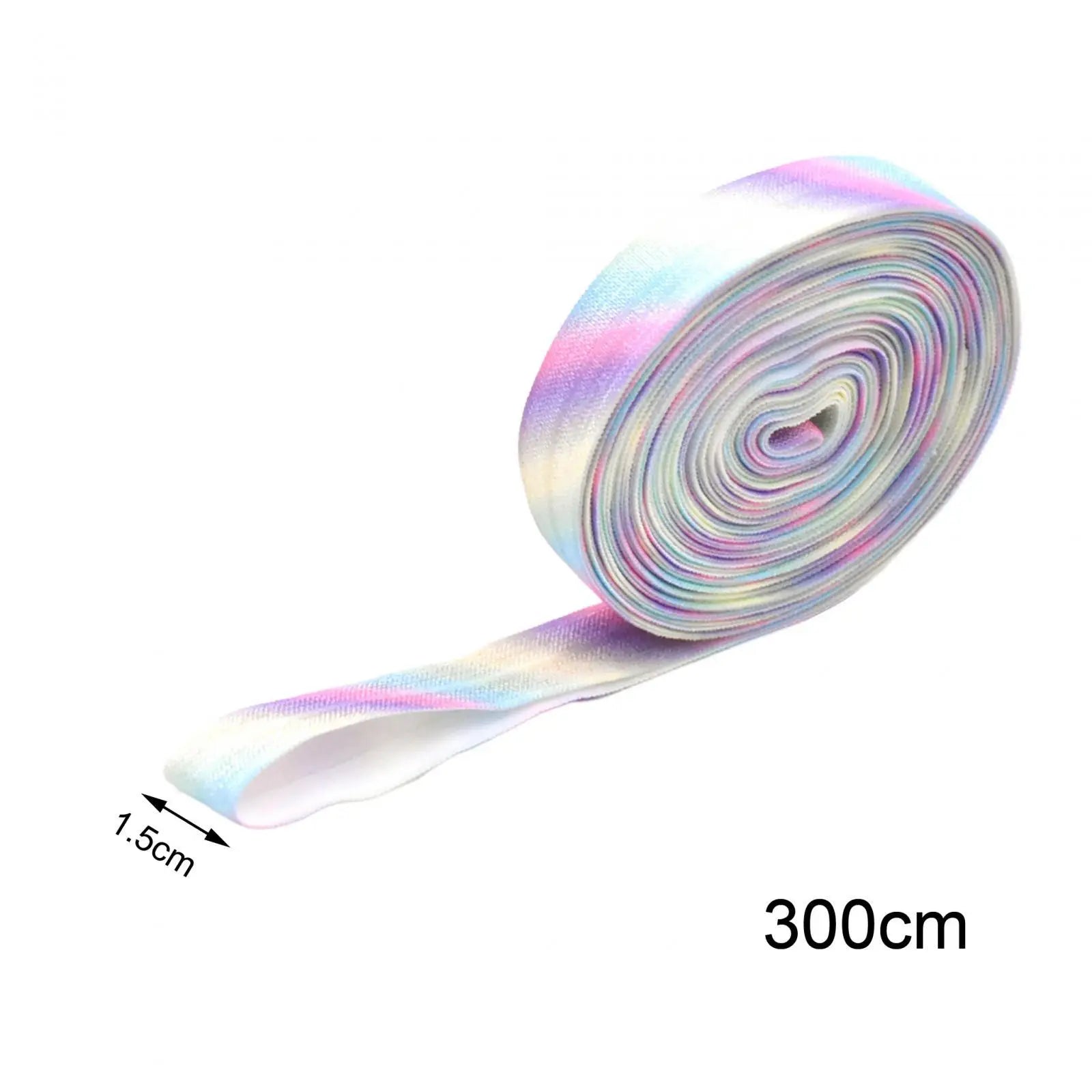 🎀 Corda de Pular Elástica Chinesa – Diversão e Movimento para Crianças