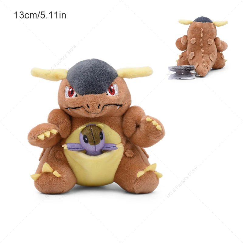 ⚡ Pelúcias Pokémon – Personagens Fofos para Colecionar