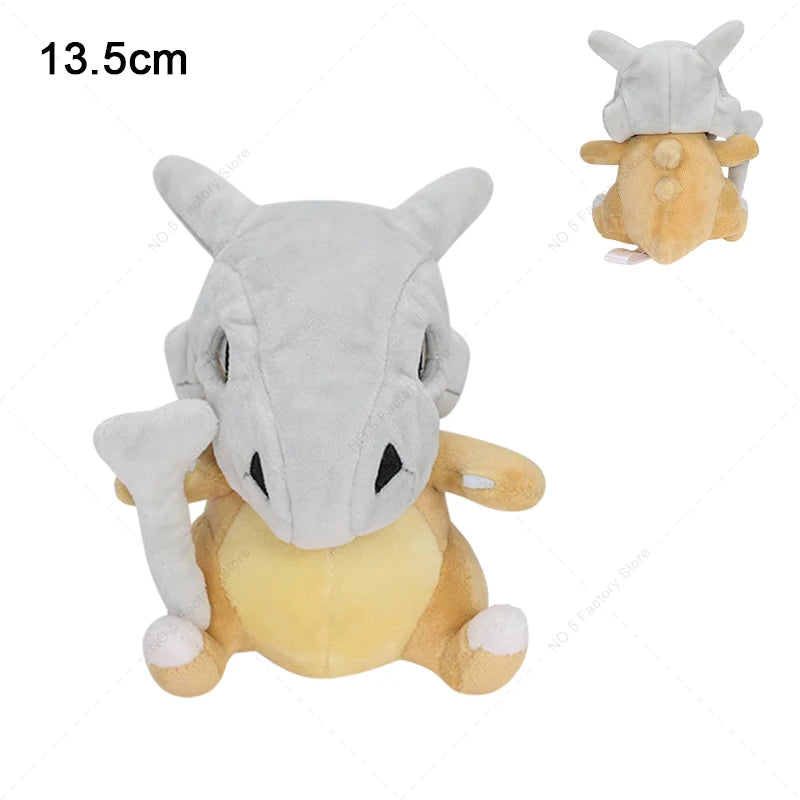 ⚡ Pelúcias Pokémon – Personagens Fofos para Colecionar