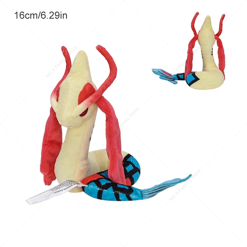 ⚡ Pelúcias Pokémon – Personagens Fofos para Colecionar