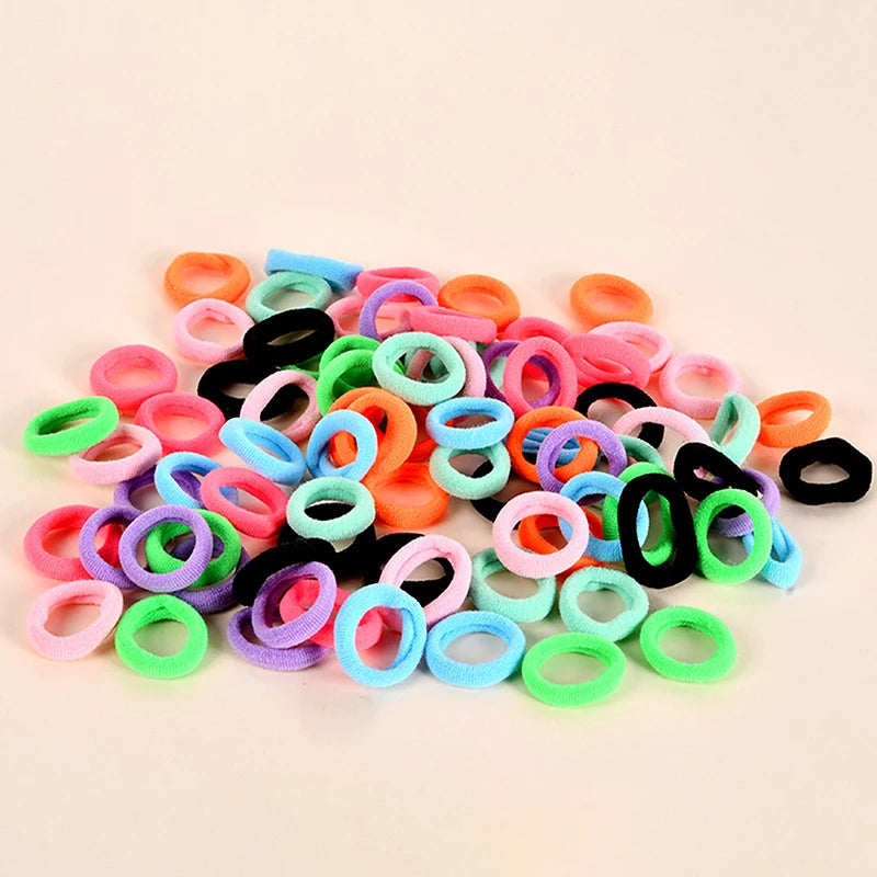 🎯 Jogo de Combinação de Cores com Anéis – Brinquedo Educativo