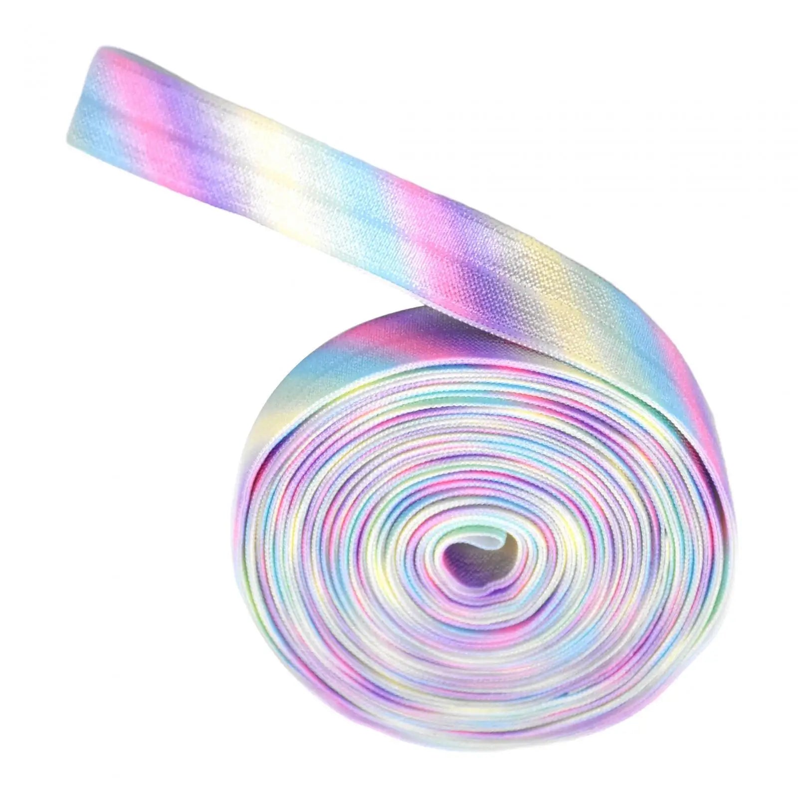 🎀 Corda de Pular Elástica Chinesa – Diversão e Movimento para Crianças