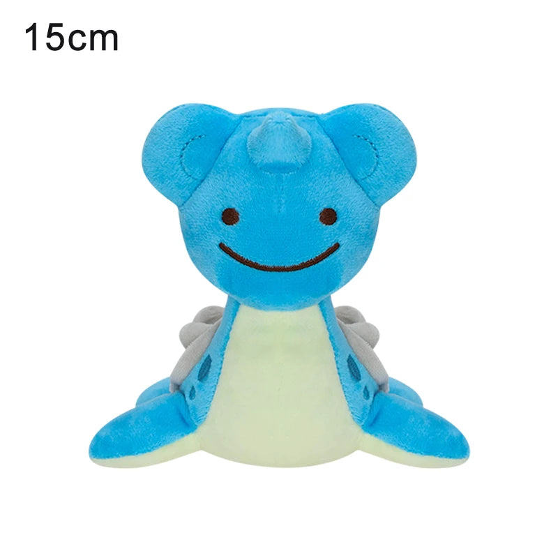 ⚡ Pelúcias Pokémon – Personagens Fofos para Colecionar